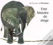 Capa do artigo Histoire De Singe