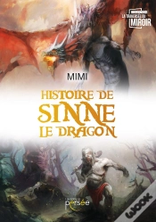 Capa do artigo Histoire De Sinne Le Dragon