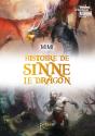Histoire De Sinne Le Dragon - Preview