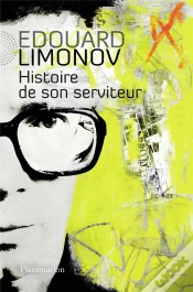 Capa do artigo Histoire De Son Serviteur
