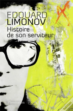 Capa do artigo Histoire De Son Serviteur