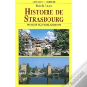 Capa do artigo Histoire De Strasbourg