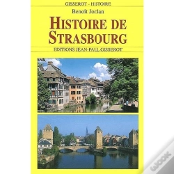 Capa do artigo Histoire De Strasbourg