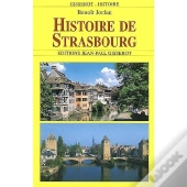 Histoire De Strasbourg