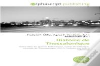 Histoire De Thessalonique