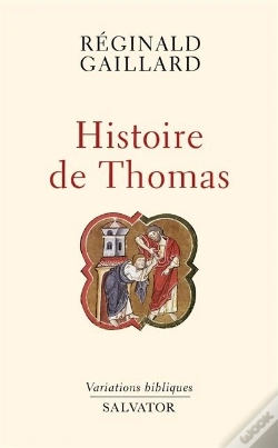 Capa do artigo Histoire De Thomas