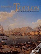 Histoire De Toulon