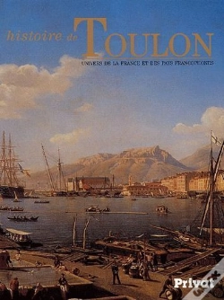 Capa do artigo Histoire De Toulon