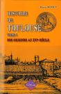 Histoire De Toulouse T.1 ; Des Origines Au Xvie Siècle - Preview