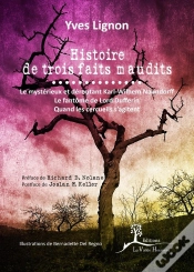 Capa do artigo Histoire De Trois Faits Maudits