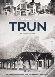 Capa do artigo Histoire De Trun
