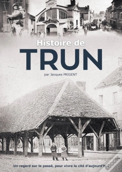 Capa do artigo Histoire De Trun