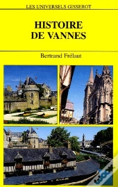 Histoire De Vannes