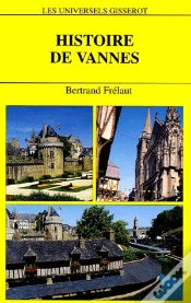 Capa do artigo Histoire De Vannes