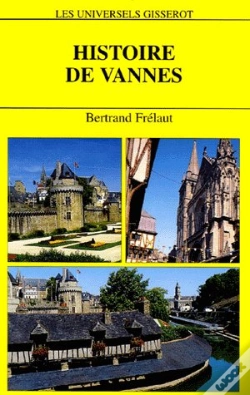 Capa do artigo Histoire De Vannes