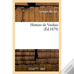 Capa do artigo Histoire De Vauban