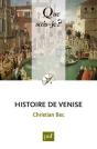 Histoire De Venise (4e Édition) - Preview