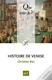 Capa do artigo Histoire De Venise (4e Édition)