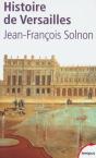 Histoire De Versailles - Preview