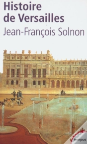 Capa do artigo Histoire De Versailles