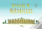 Capa do artigo Histoire De Versailles