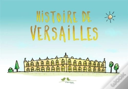 Capa do artigo Histoire De Versailles