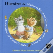 Capa do artigo Histoire De Victor Le Castor, Du Chouchou De Mireille, Marion E