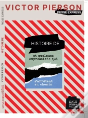 Capa do artigo Histoire De