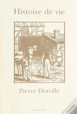 Capa do artigo Histoire De Vie