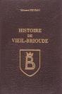 Histoire De Vieil-Brioude - Preview