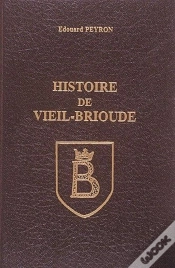 Capa do artigo Histoire De Vieil-Brioude