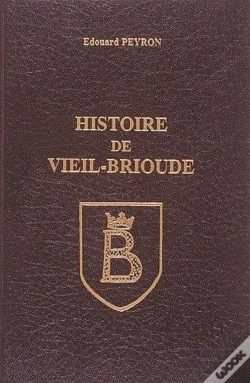 Capa do artigo Histoire De Vieil-Brioude