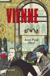 Capa do artigo Histoire De Vienne