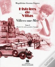 Capa do artigo Histoire De Villas Tiii Villers-Sur-Mer