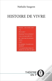 Histoire De Vivre