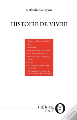 Capa do artigo Histoire De Vivre