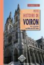Histoire De Voiron ; Des Origines Au Début Du Xxe Siècle - Preview