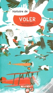 Capa do artigo Histoire De Voler