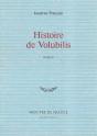 Histoire De Volubilis - Preview