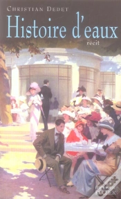 Capa do artigo Histoire D