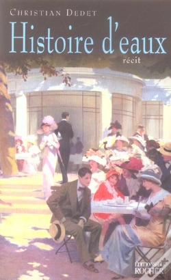 Capa do artigo Histoire D'Eaux