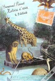 Capa do artigo Histoire D