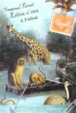 Capa do artigo Histoire D'Eaux