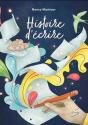 Histoire D'Écrire - Preview