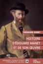 Histoire D'Edouard Manet Et De Son Oeuvre - Preview