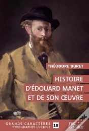 Capa do artigo Histoire D