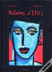 Capa do artigo Histoire D