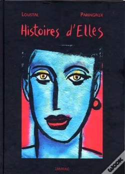 Capa do artigo Histoire D'Elles