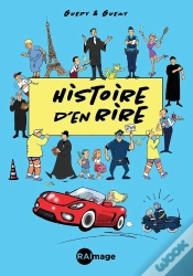 Capa do artigo Histoire D