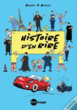 Capa do artigo Histoire D'En Rire
